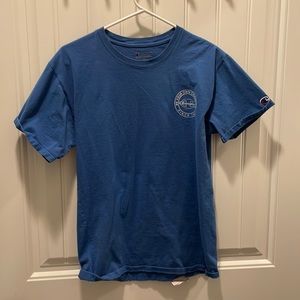 Men’s Champion shirt. Size Medium